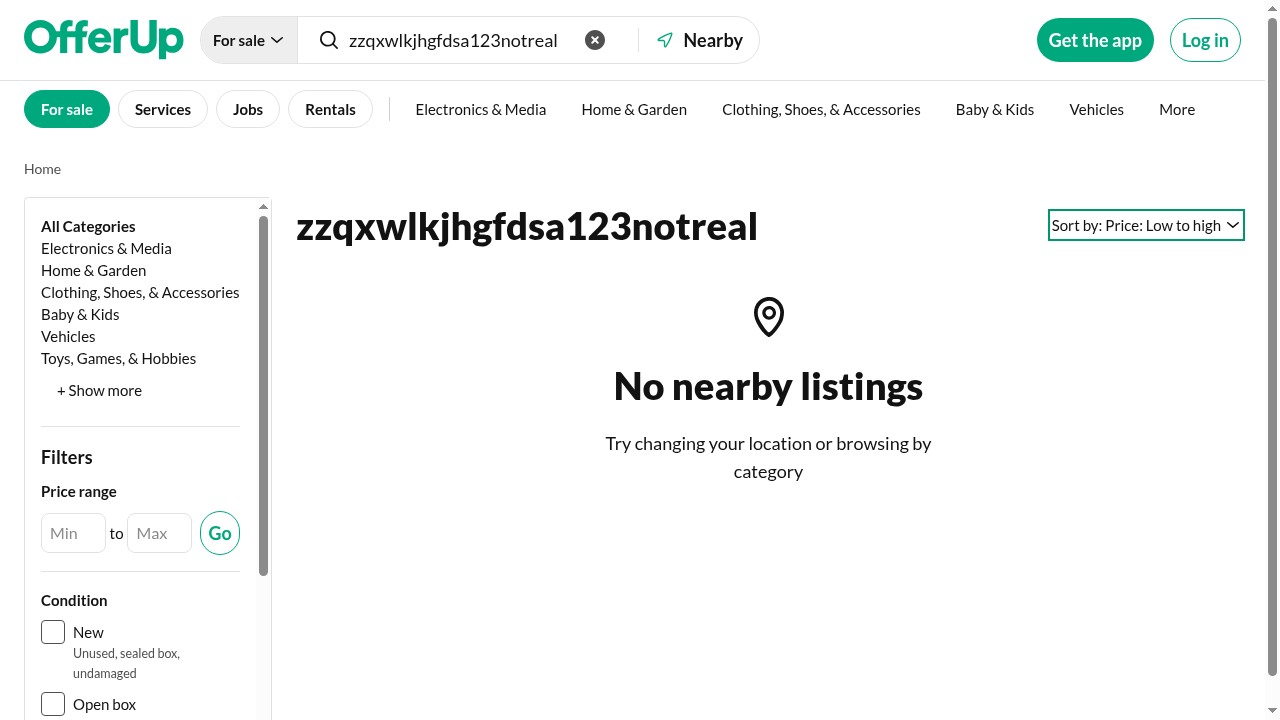 search-item — screenshot 3 of 3