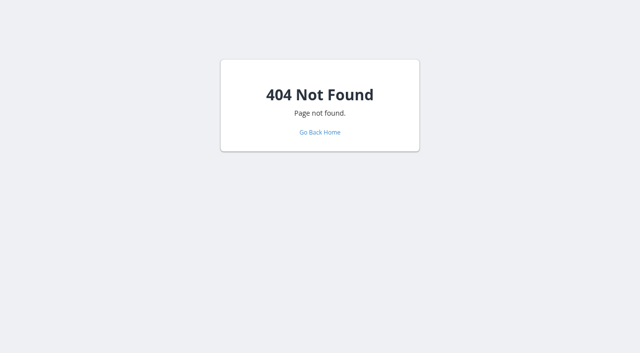 gofer — screenshot 3 of 5