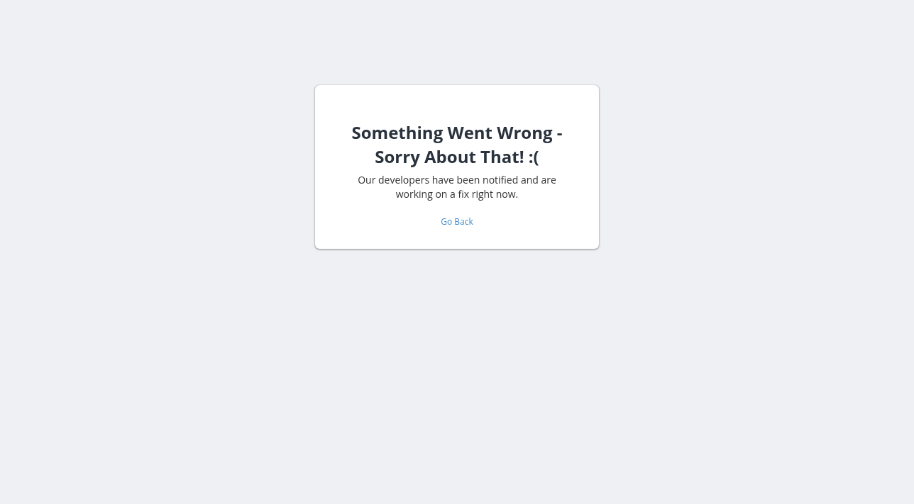 gofer — screenshot 4 of 5