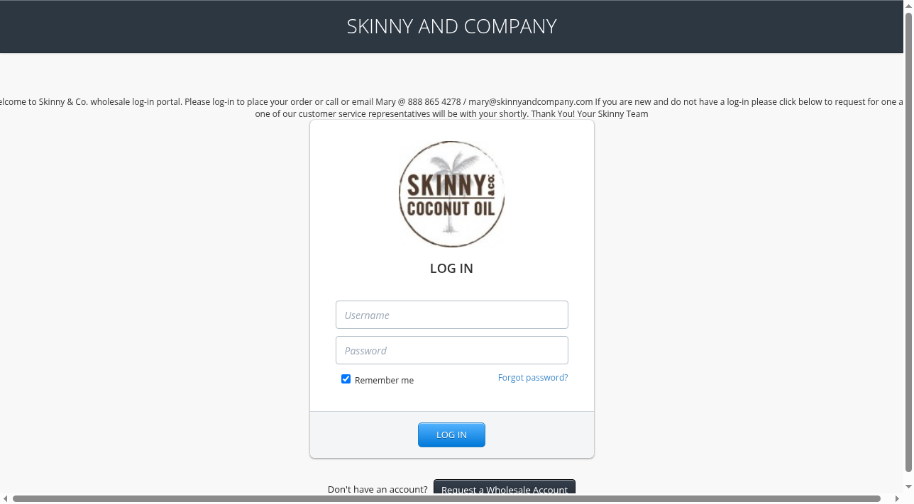 gofer — screenshot 5 of 5