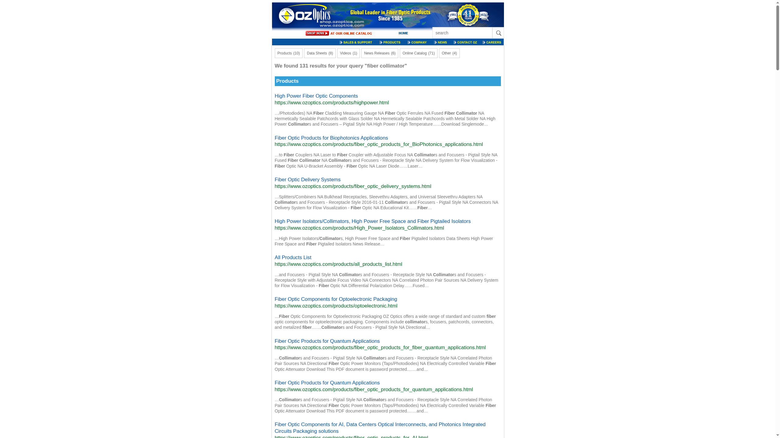 search-pull-product-specs — screenshot 3 of 3