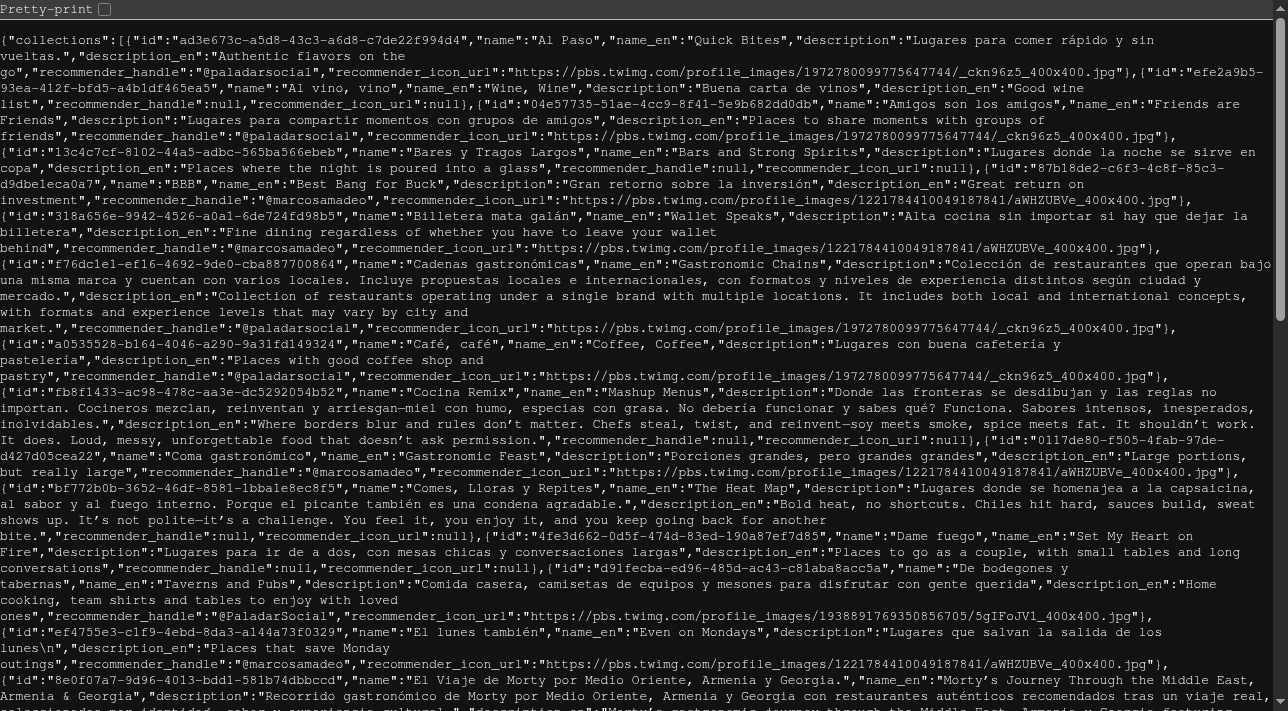 tony — screenshot 3 of 3