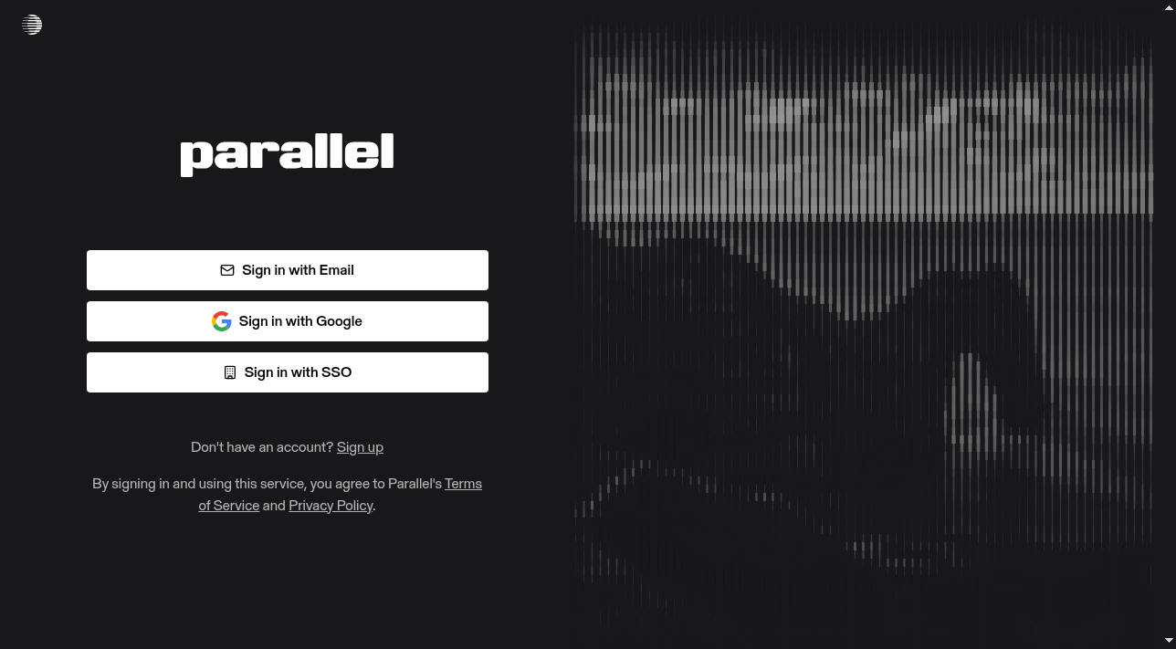 monitor — screenshot 3 of 3