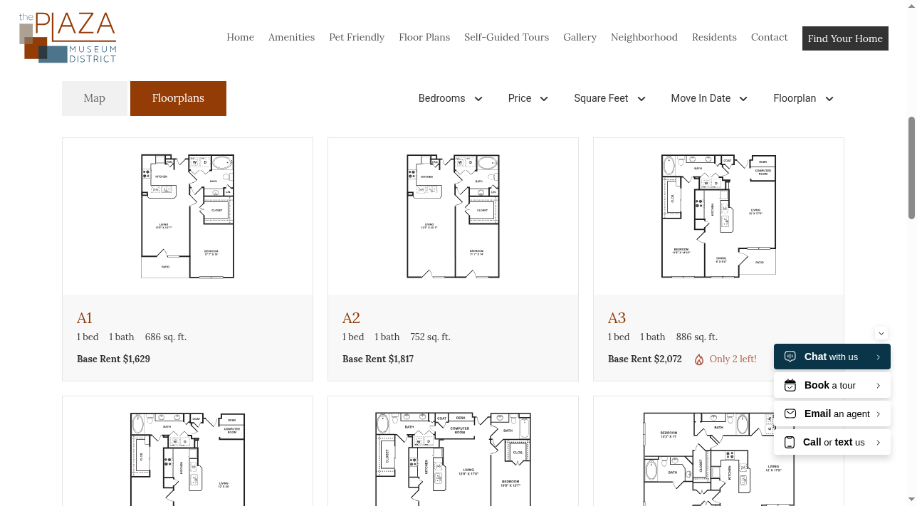 browse-amenities-and-floor-plans — screenshot 2 of 4