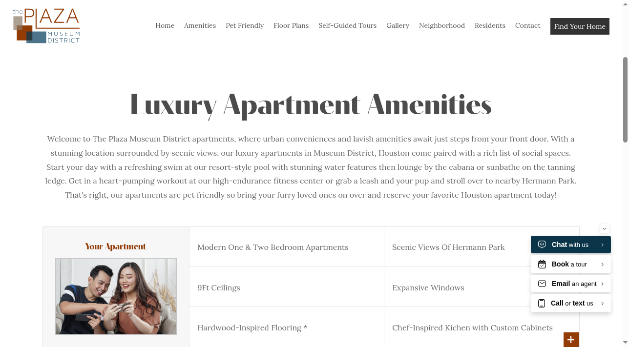 browse-amenities-and-floor-plans — screenshot 3 of 4