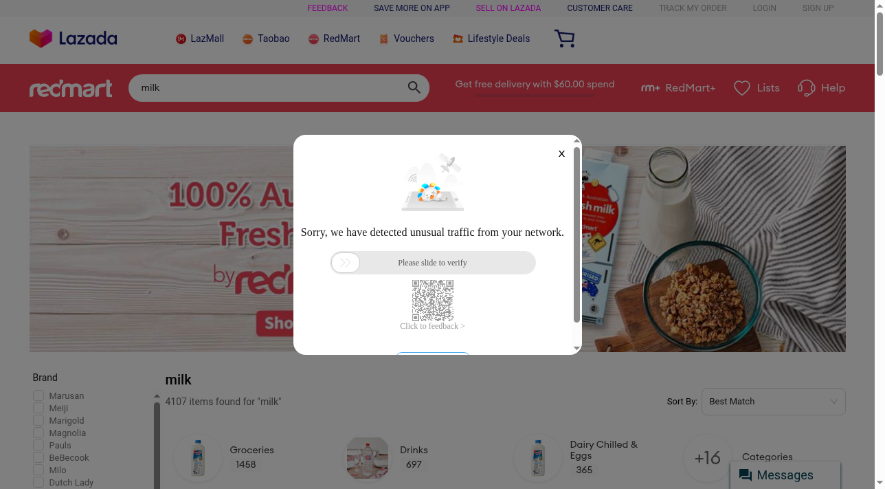 browse-groceries — screenshot 3 of 5