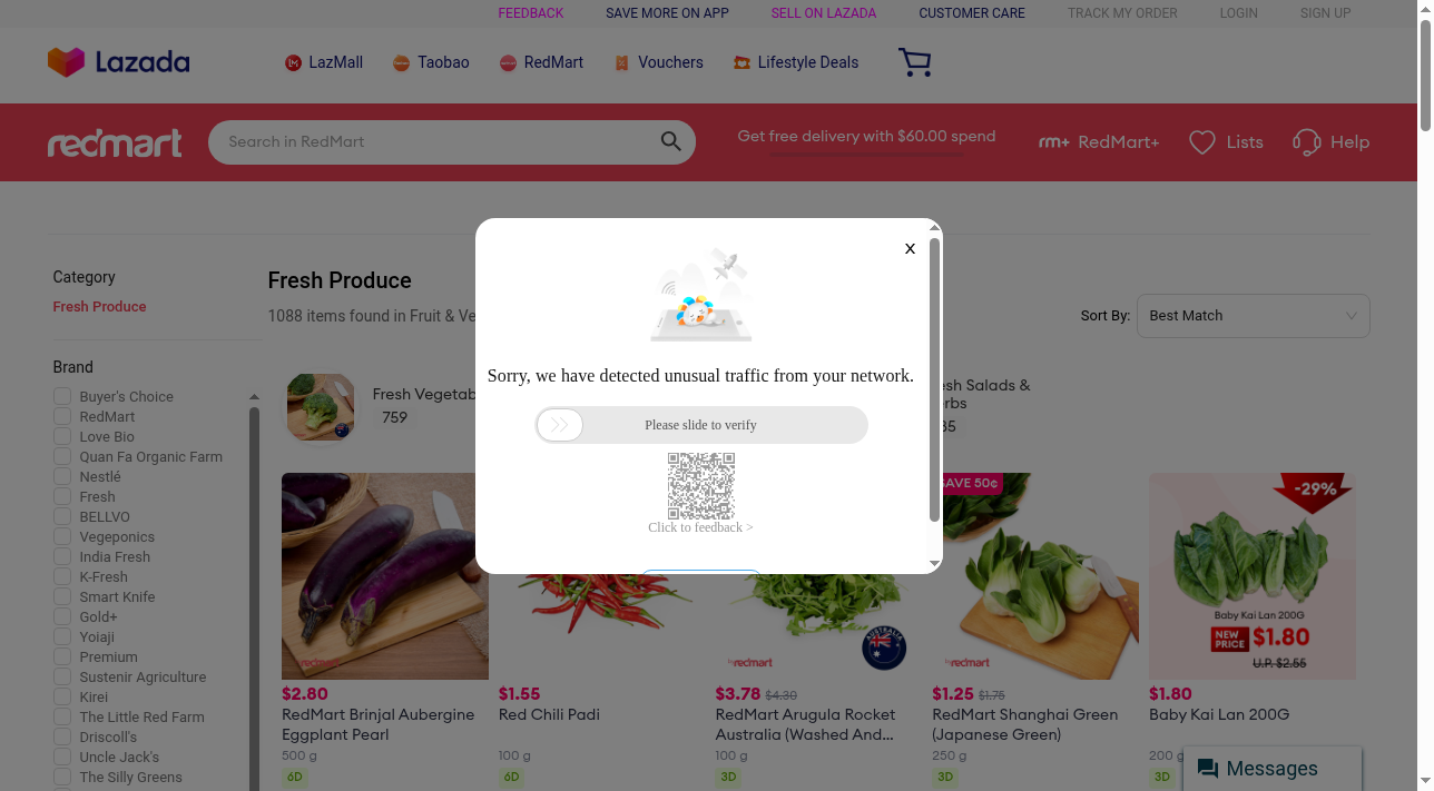 browse-groceries — screenshot 4 of 5