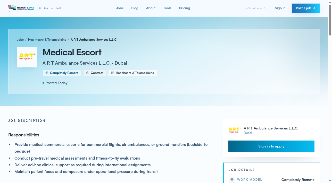 search-latest-jobs — screenshot 3 of 3