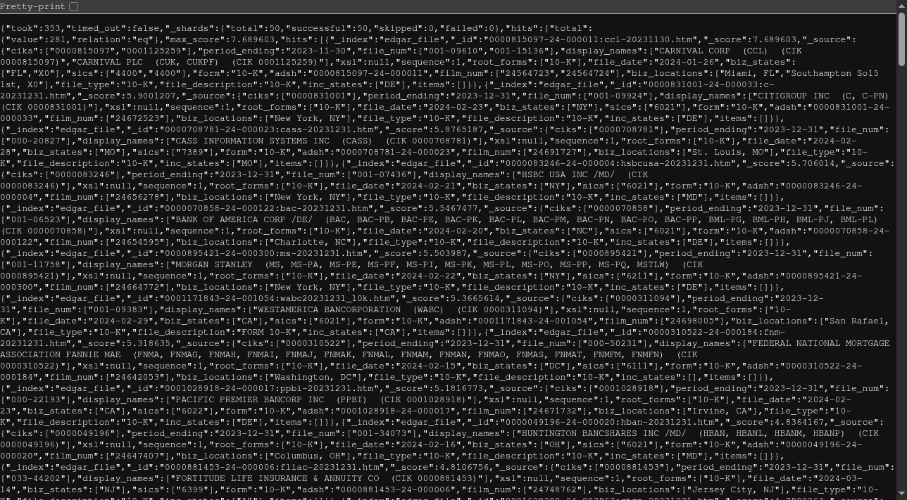 search-edgar-fulltext — screenshot 3 of 4