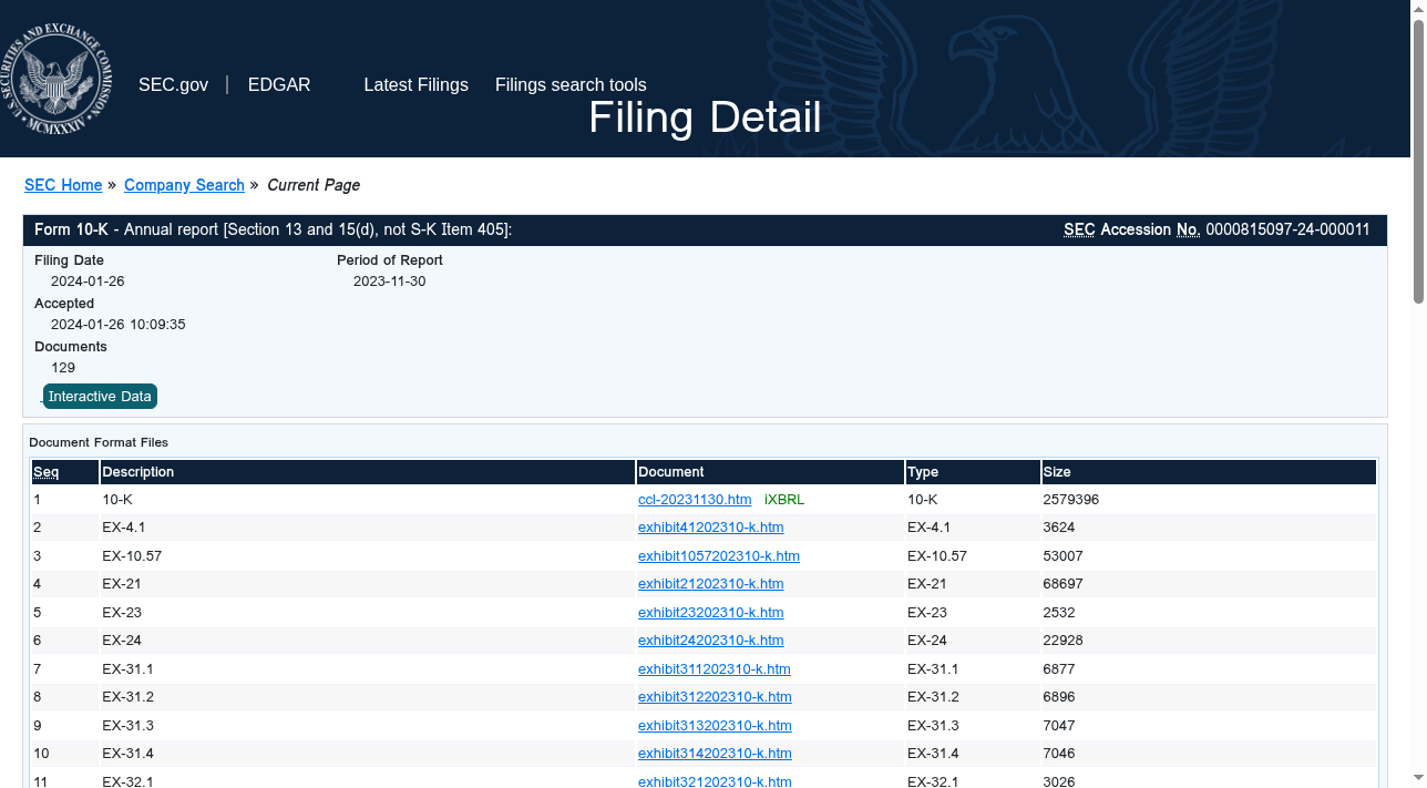 search-edgar-fulltext — screenshot 4 of 4
