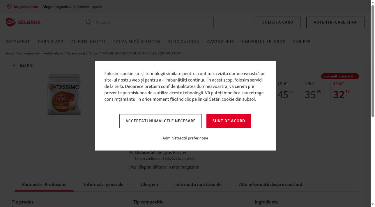 scrape-all-products — screenshot 3 of 4