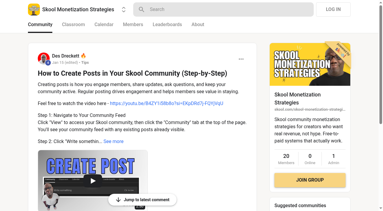 post-content-with-images-and-reply — screenshot 3 of 6