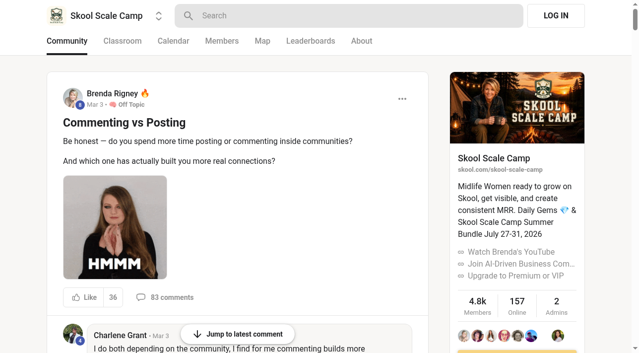 post-content-with-images-and-reply — screenshot 5 of 6