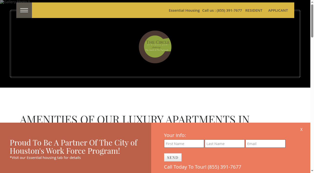 property-overview-with-amenities-and-flo — screenshot 2 of 4