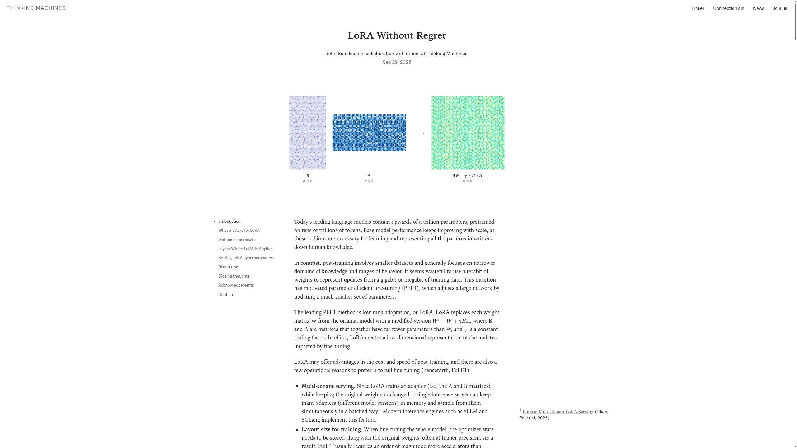 explore-blogs — screenshot 2 of 2