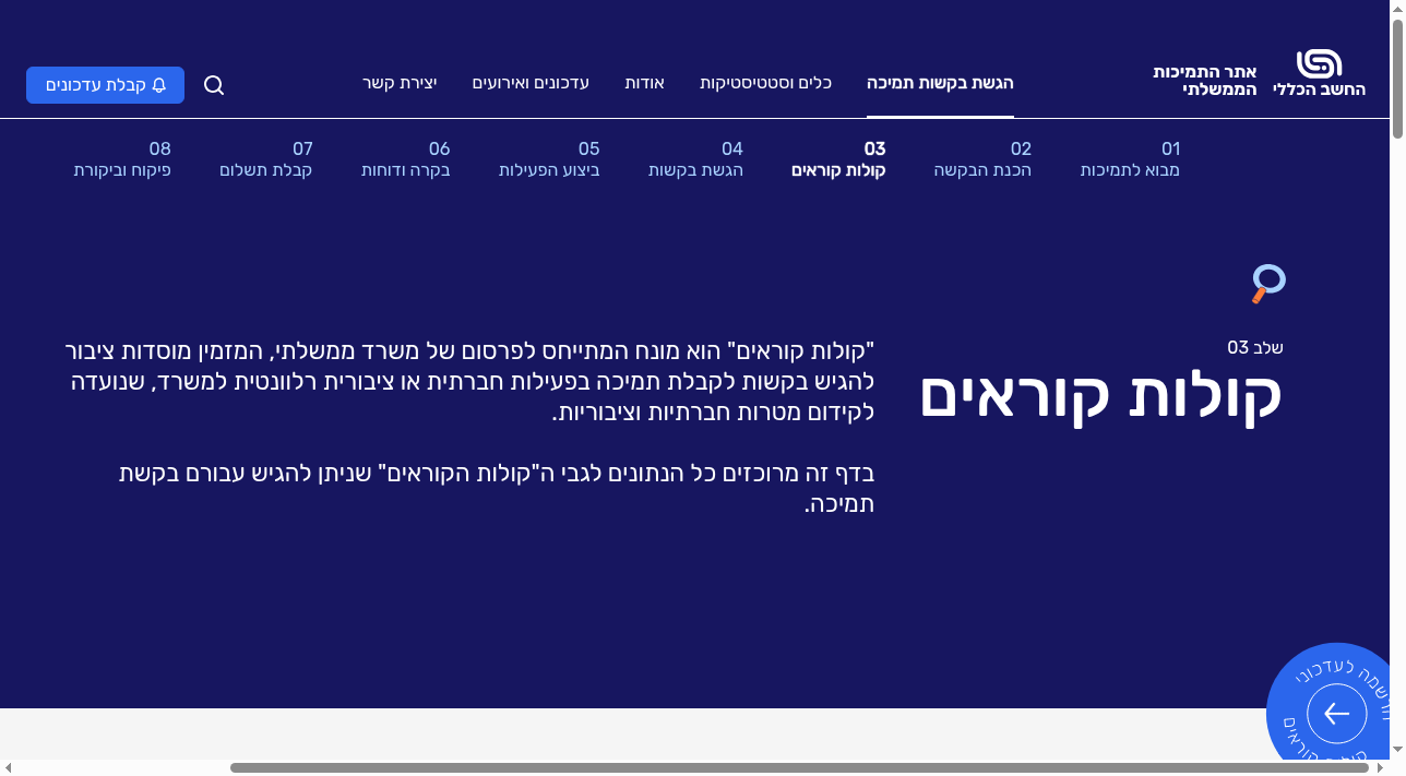extract-items-with-links — screenshot 3 of 3
