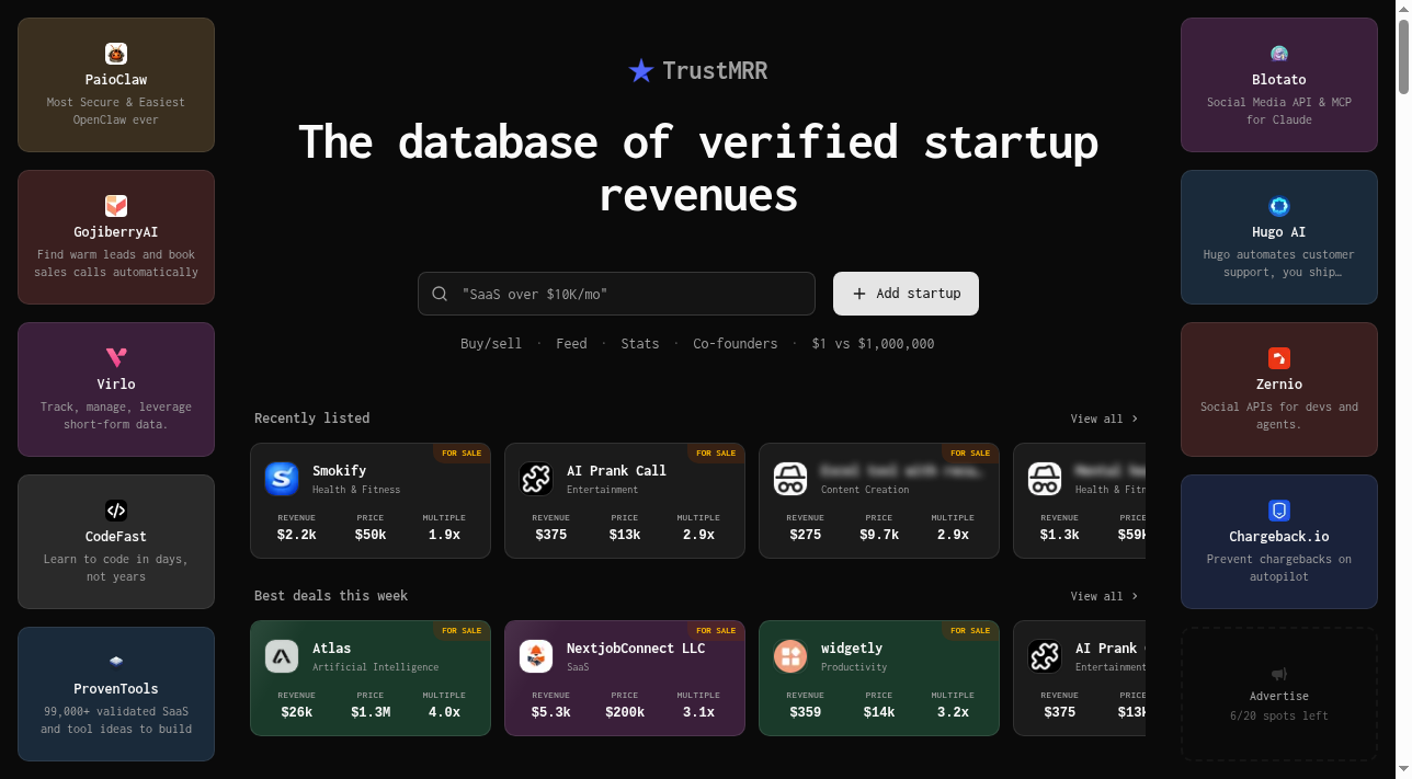 search-analytics-metrics — screenshot 2 of 6