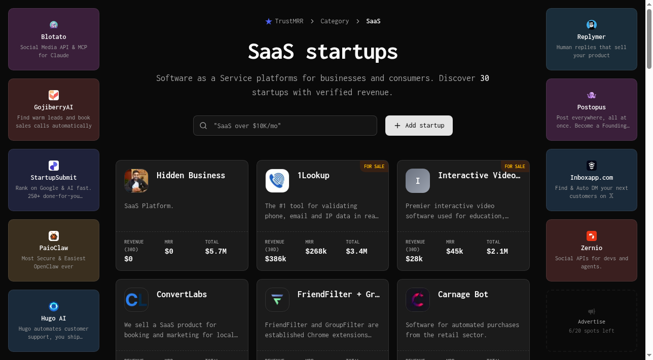 search-analytics-metrics — screenshot 6 of 6