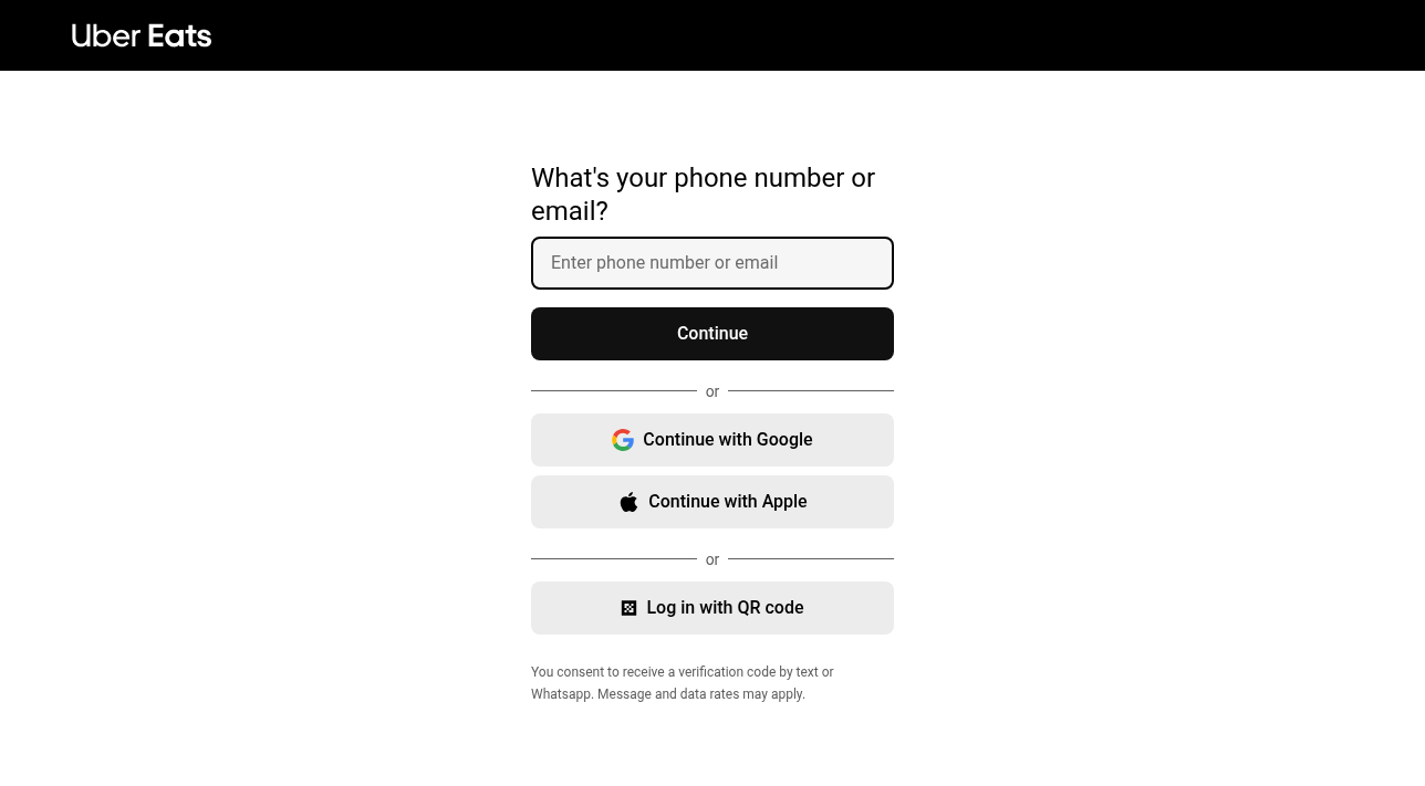 place-food-order — screenshot 7 of 7