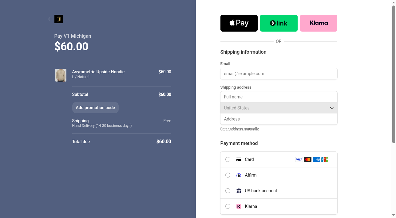 buy-asymmetric-upside-hoodie — screenshot 3 of 4