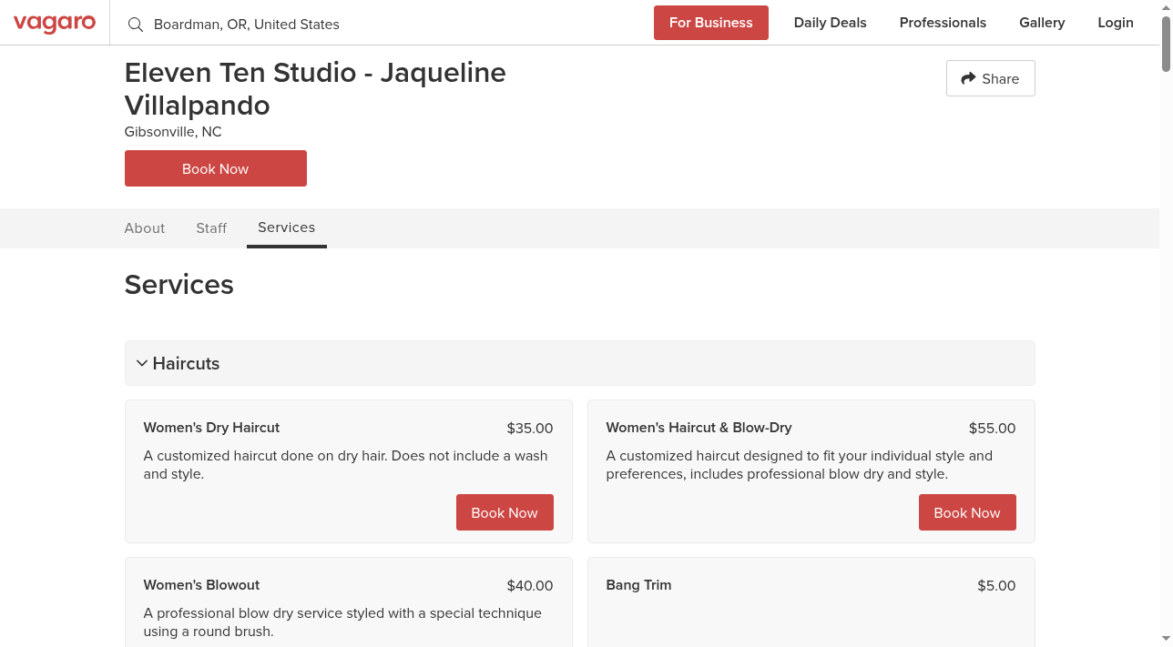 rebook-with-same-provider — screenshot 5 of 6