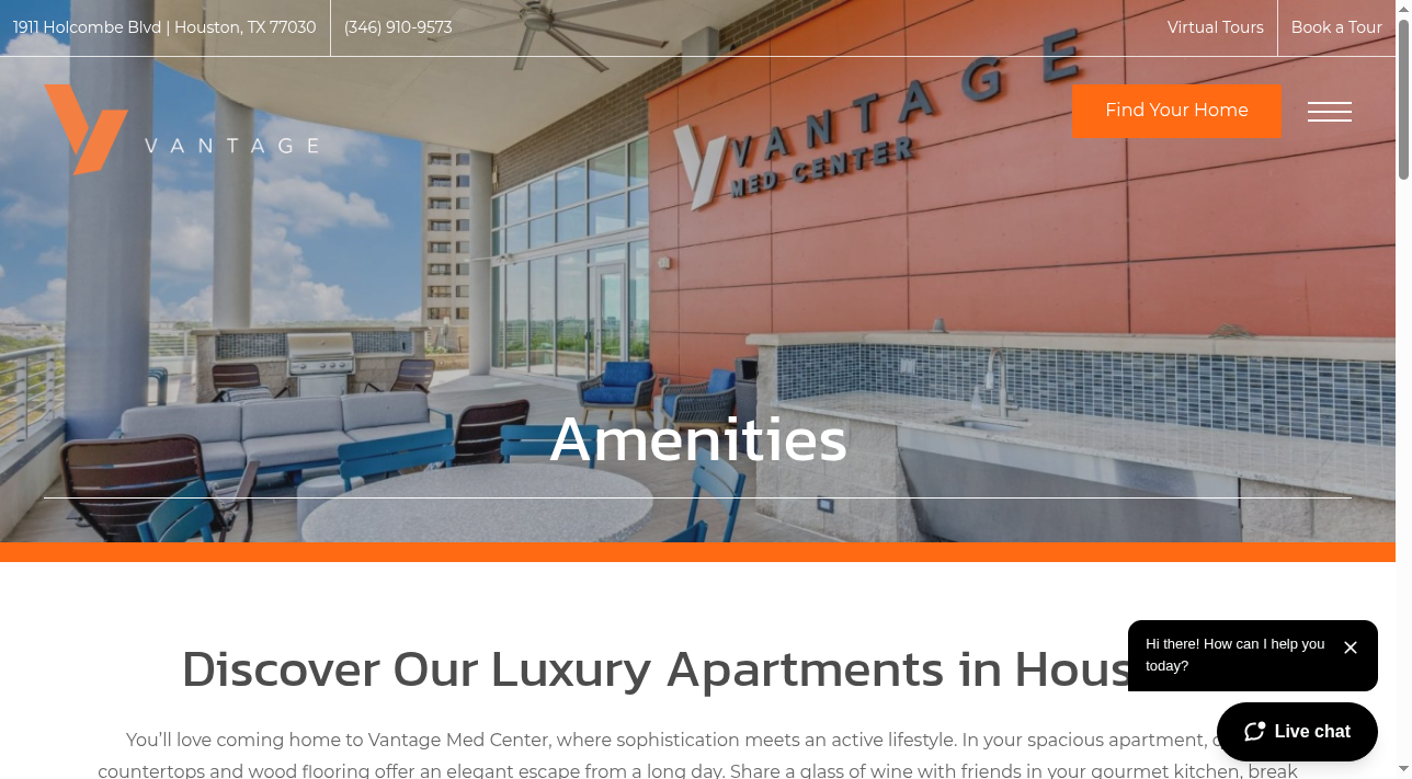 list-amenities-and-floor-plans — screenshot 2 of 4