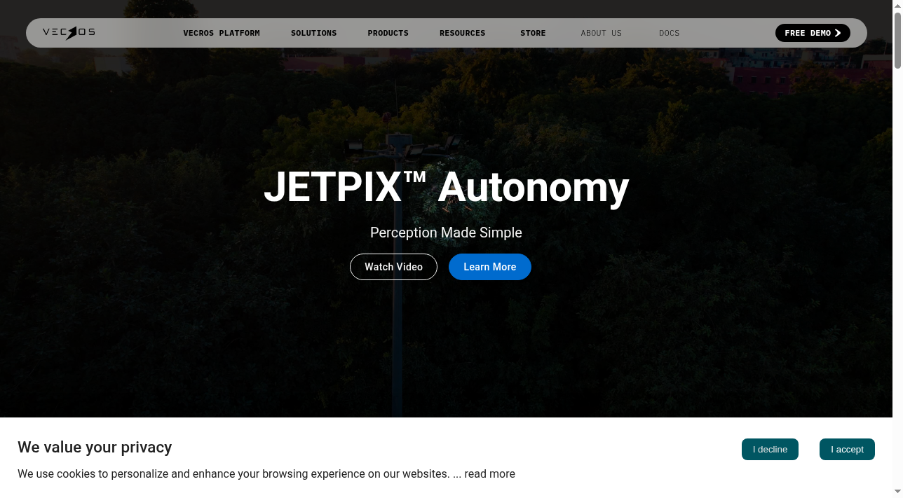 explore-gps-denied-navigation — screenshot 3 of 4
