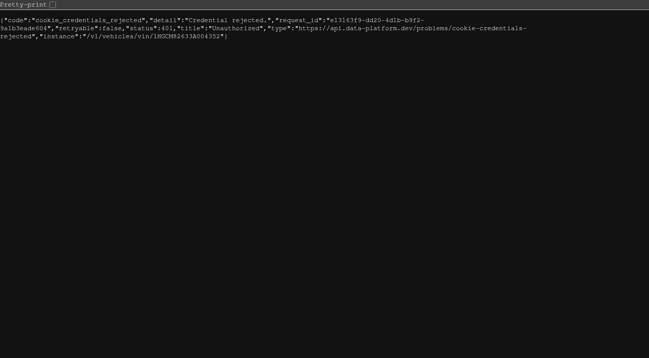 decode-vin — screenshot 4 of 4