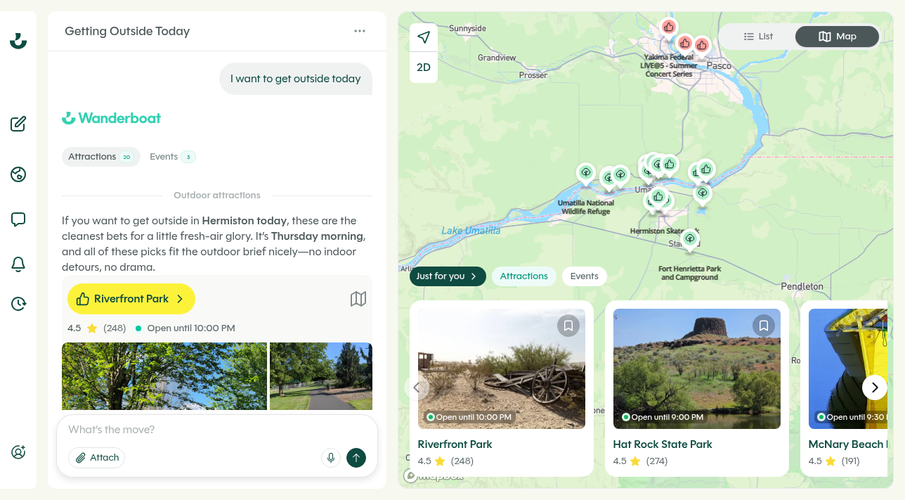 explore-nearby-attractions — screenshot 4 of 7