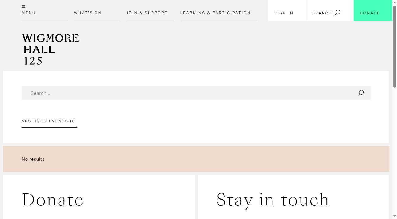 wigmore-hall — screenshot 2 of 6