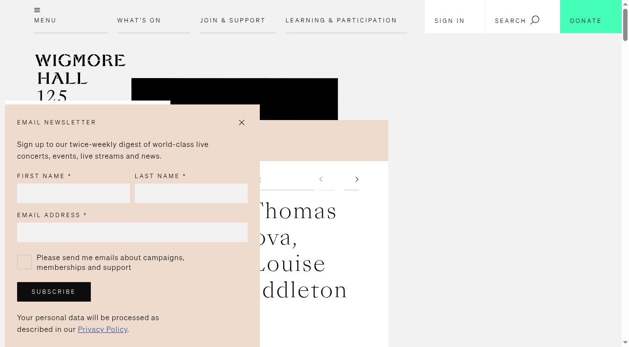 wigmore-hall — screenshot 4 of 6