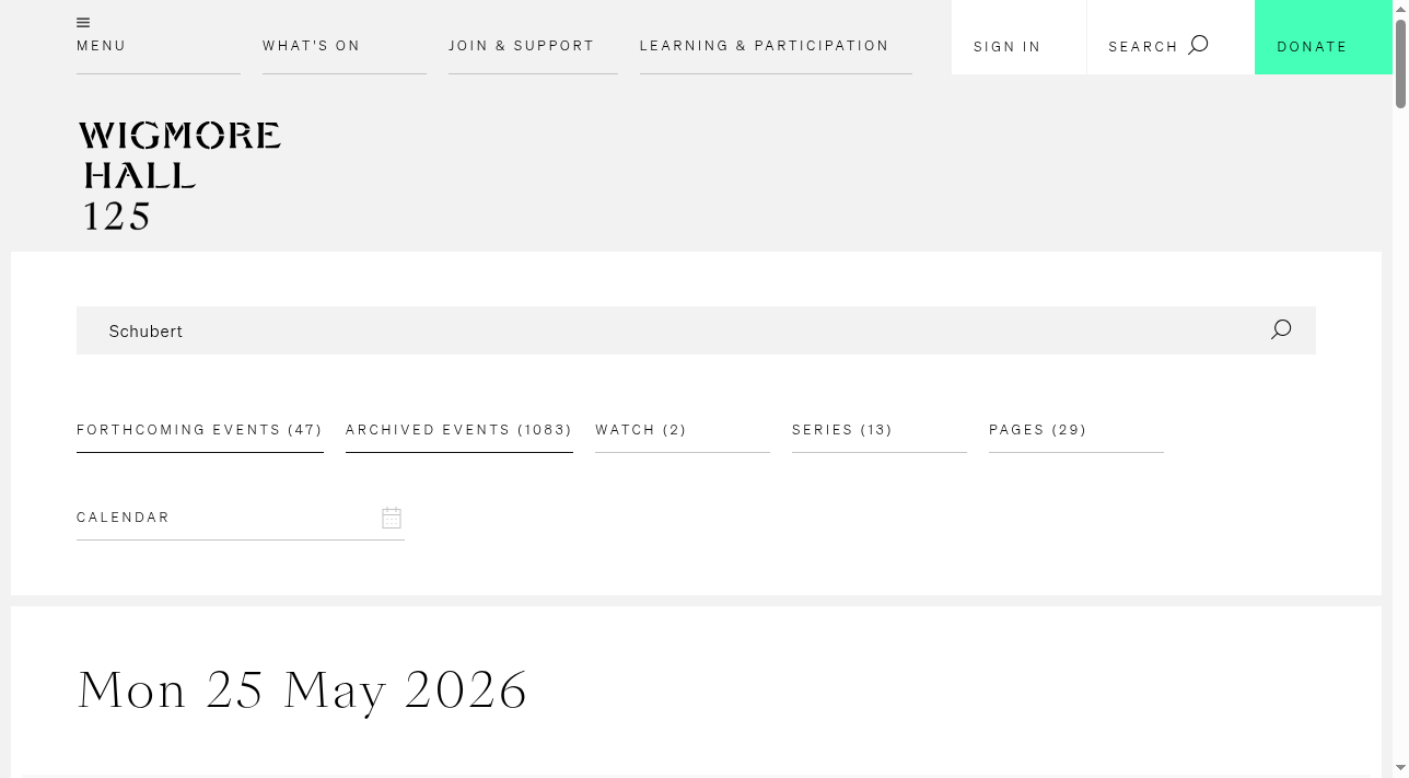 wigmore-hall — screenshot 6 of 6