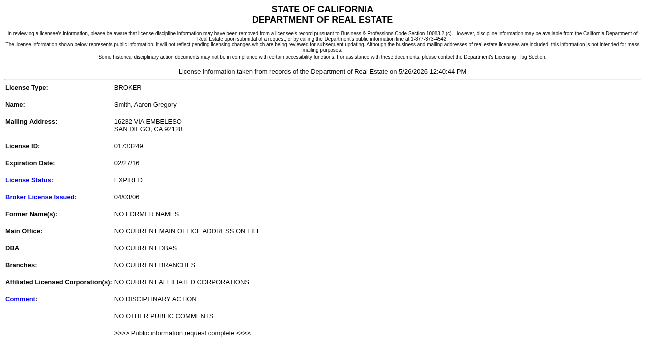 ca-real-estate-license-verify — screenshot 3 of 6