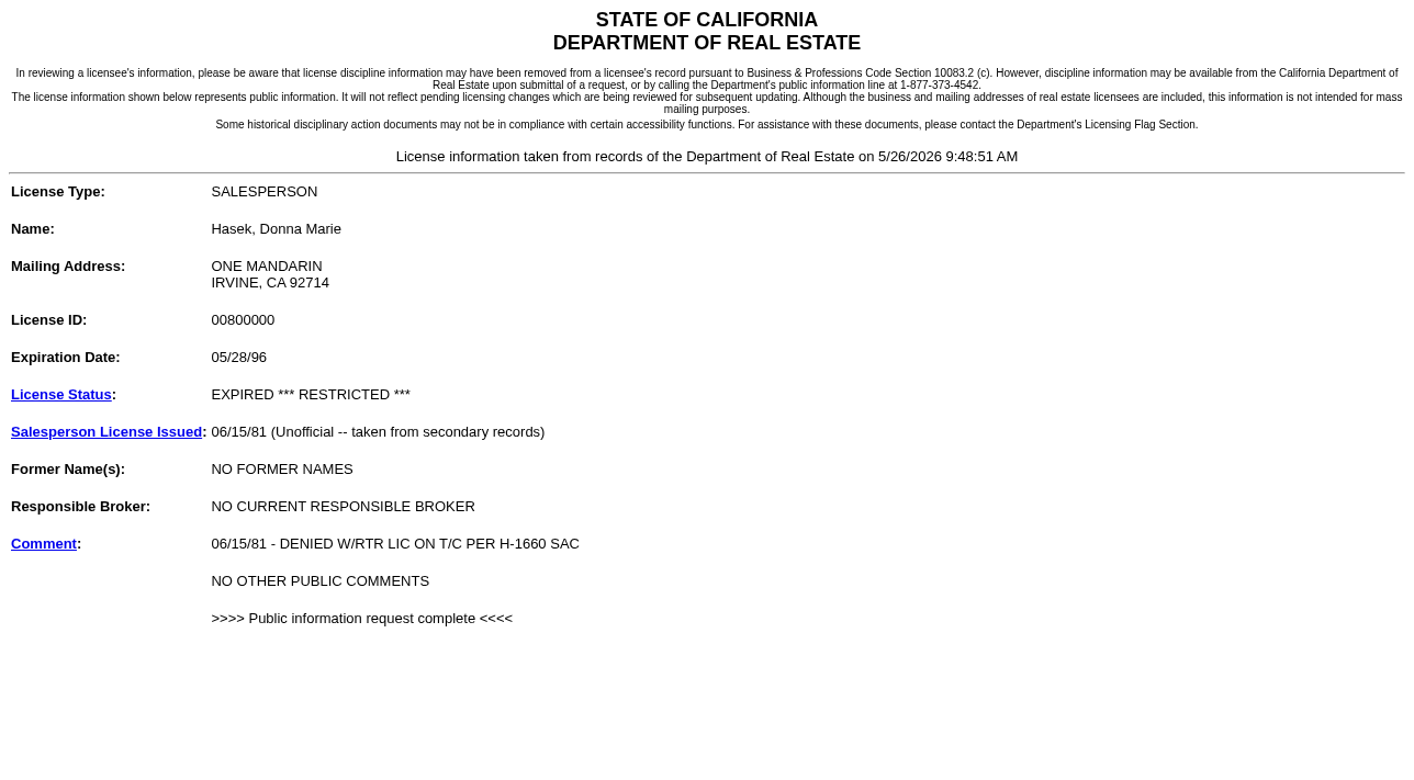 ca-real-estate-license-verify — screenshot 3 of 6