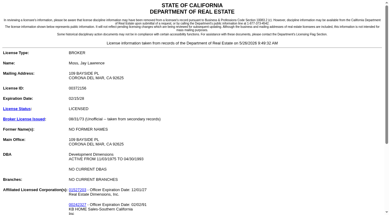 ca-real-estate-license-verify — screenshot 6 of 6
