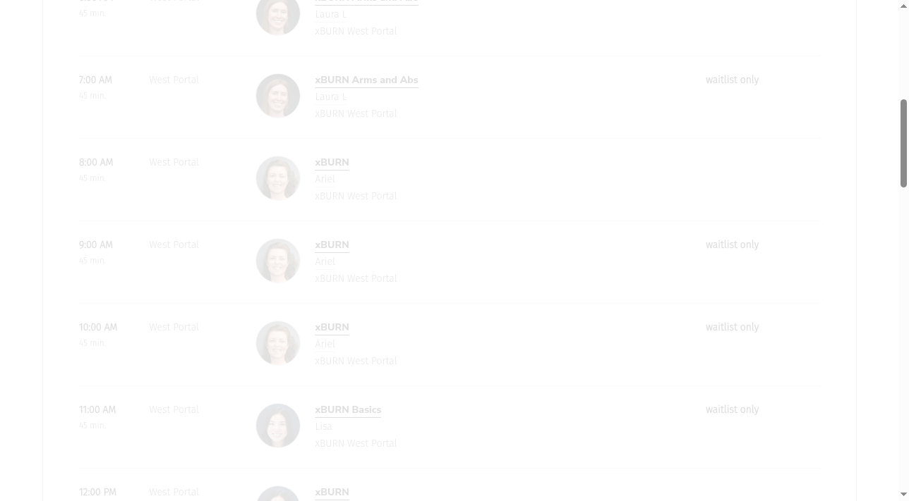 book-class — screenshot 2 of 3
