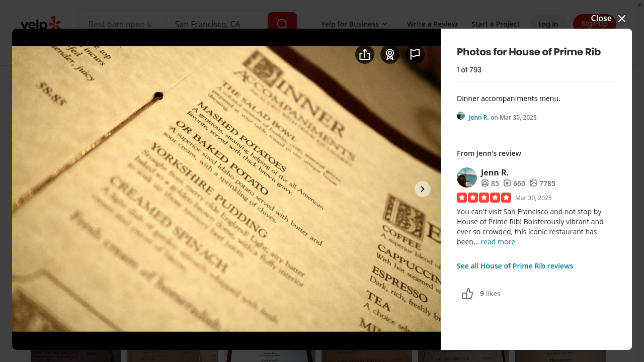 find-menu — screenshot 3 of 4