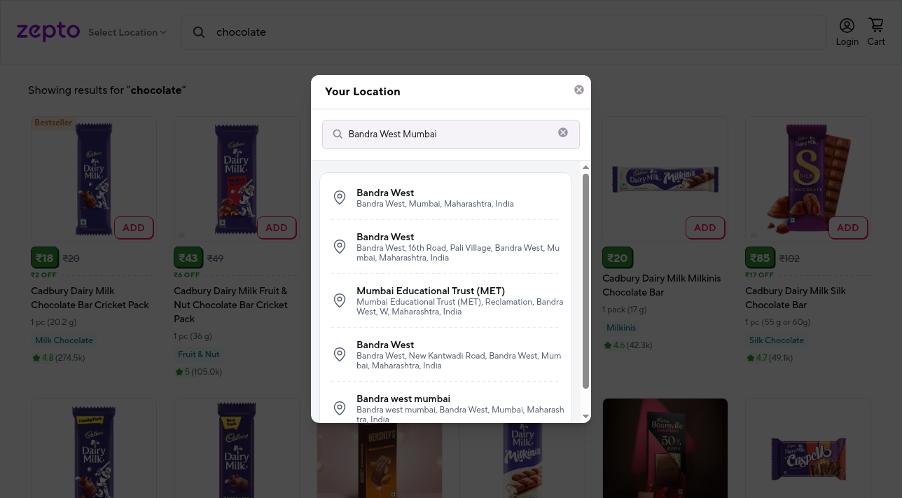 Screenshot 5