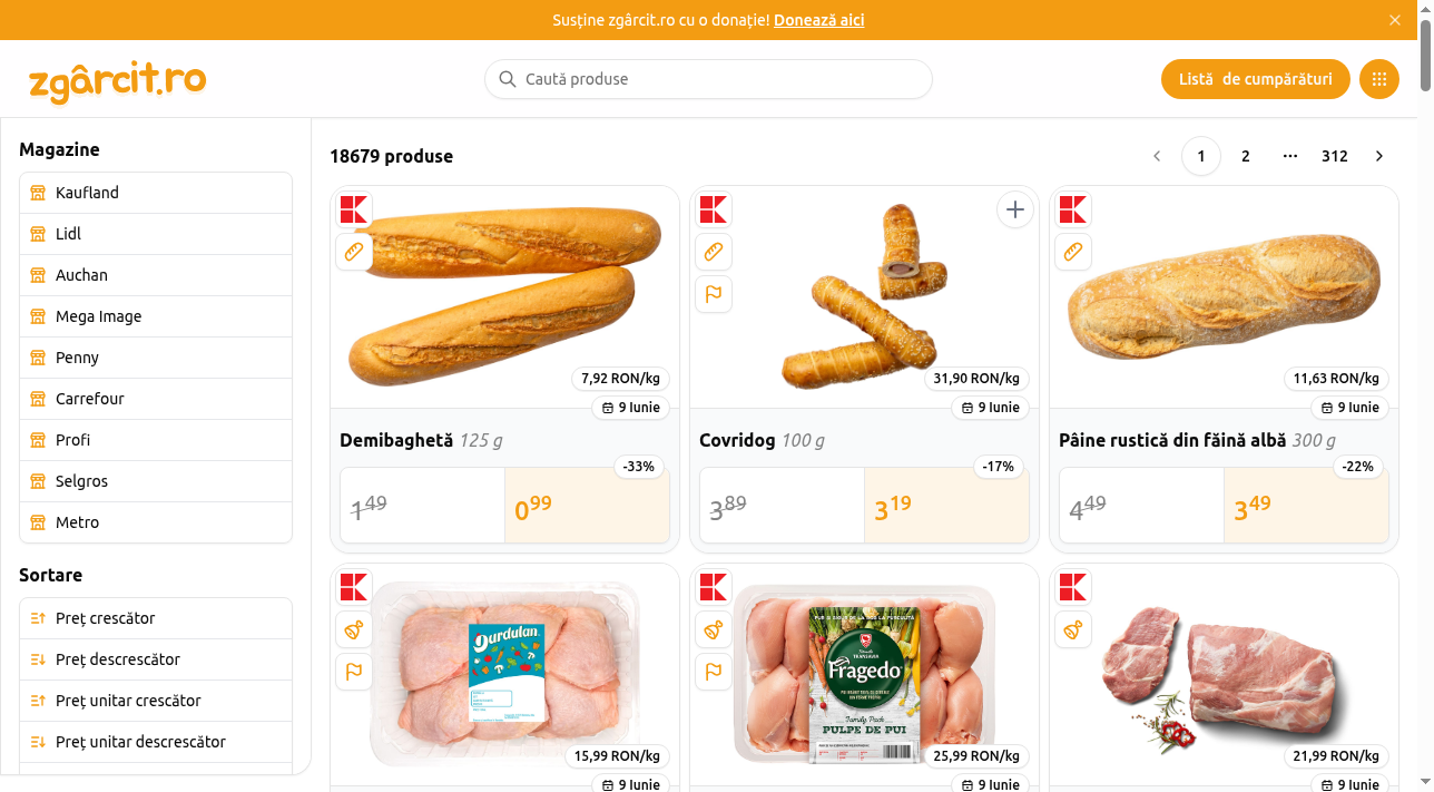 list-all-products — screenshot 2 of 3